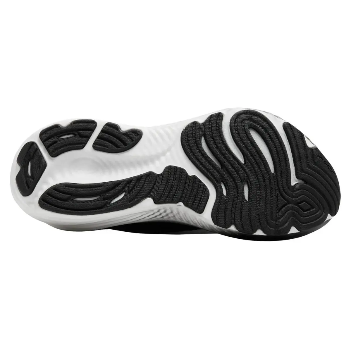 Brooks shoes - Black 17