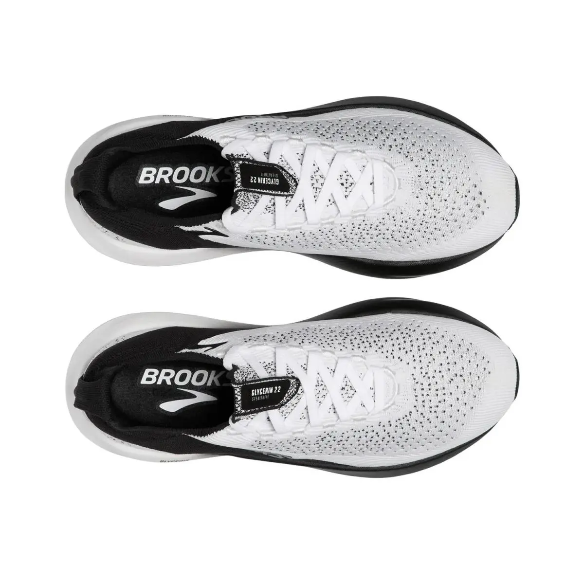 Brooks shoes - Black 18