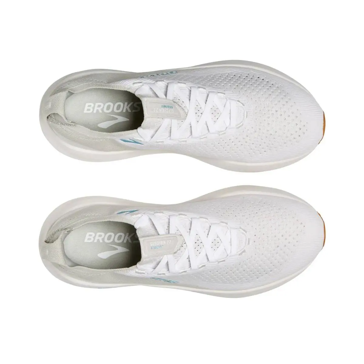 Brooks shoes - Black 25