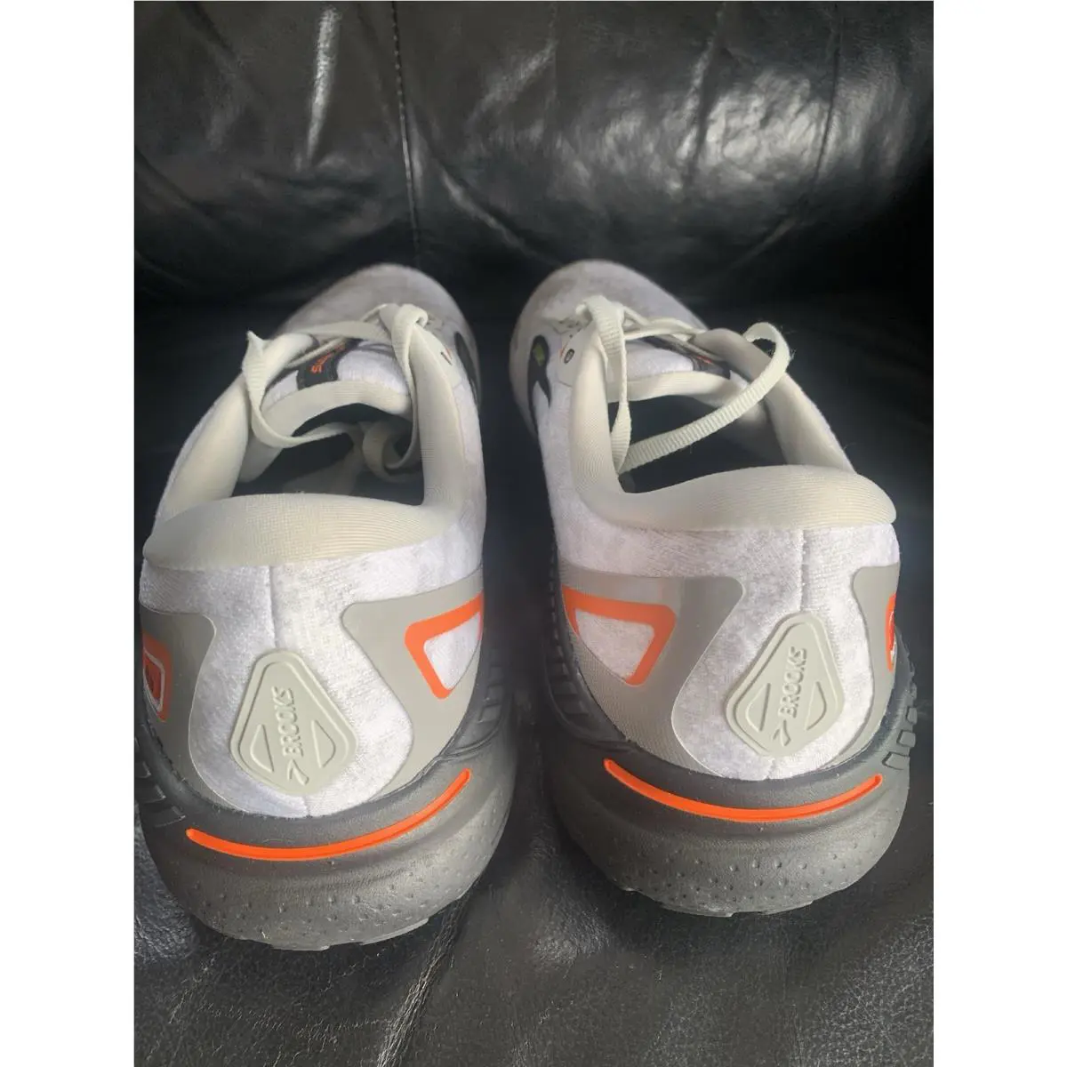 Brooks shoes - Brooks Adrenaline GTS 23 - Adrenaline GTS - 110391-1D-017 - Gray 1