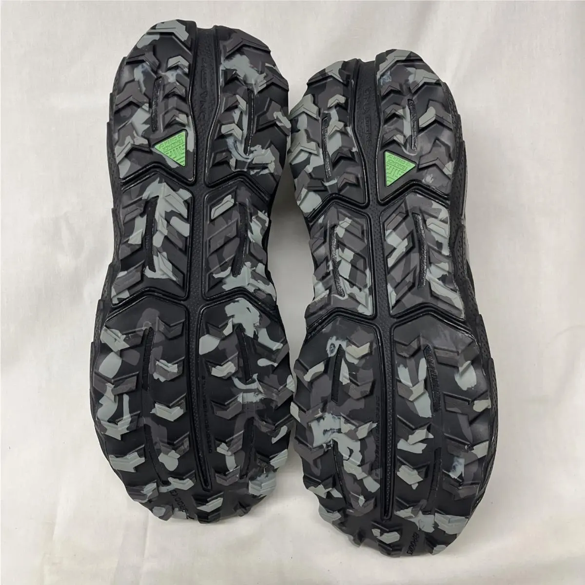 Brooks shoes - Brooks Cascadia 18 - Cascadia - 110426-1D-072 - White (UPC: 195394498936) 8