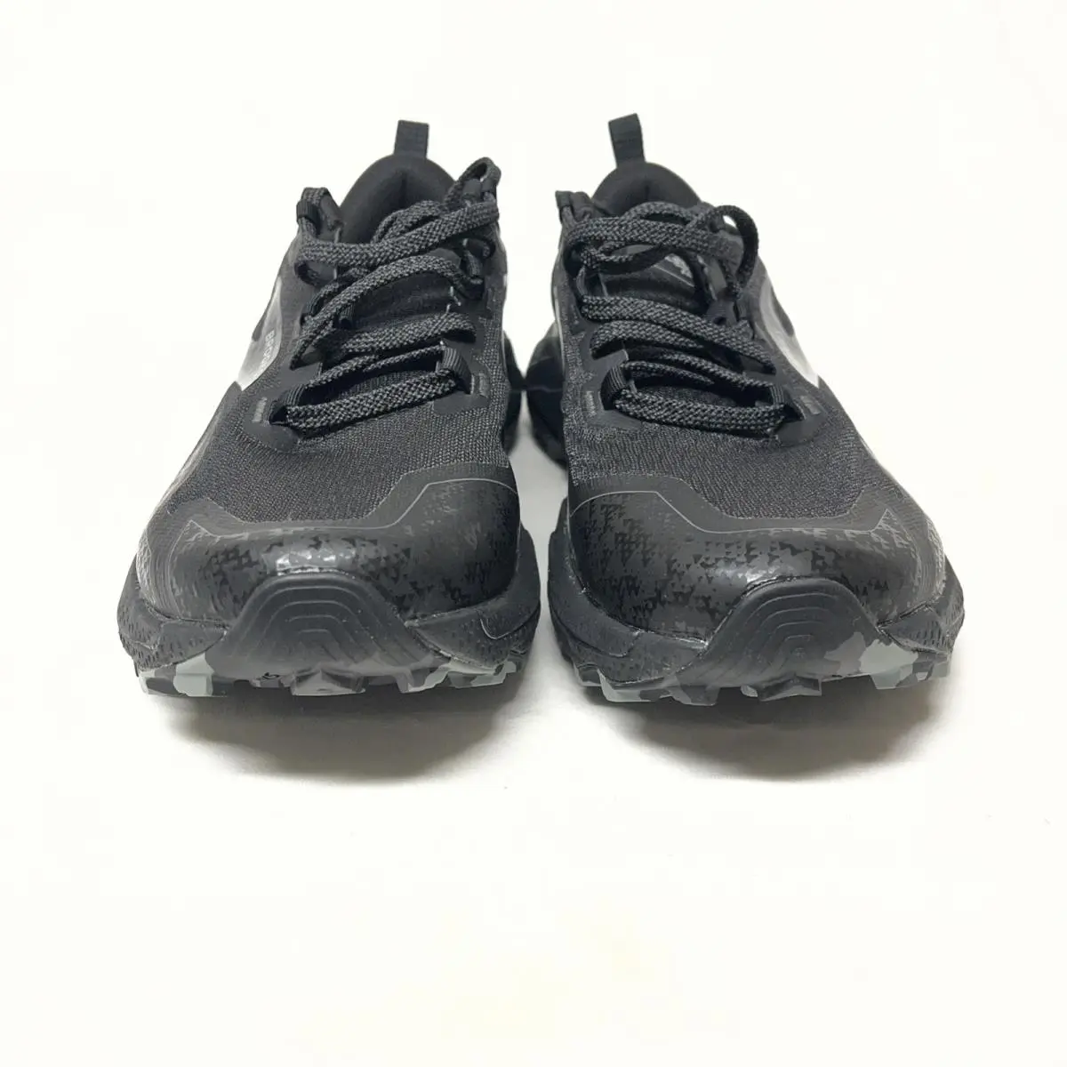 Brooks shoes - Brooks Cascadia 18 - Cascadia - 110426-1D-072 - White (UPC: 195394498936) 3