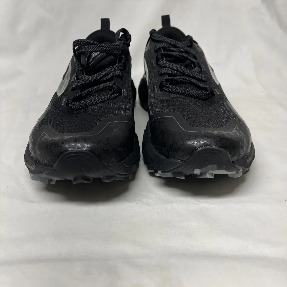 Brooks shoes - Brooks Cascadia 18 - Cascadia - 110426-1D-072 - Black (UPC: 195394498943) 3