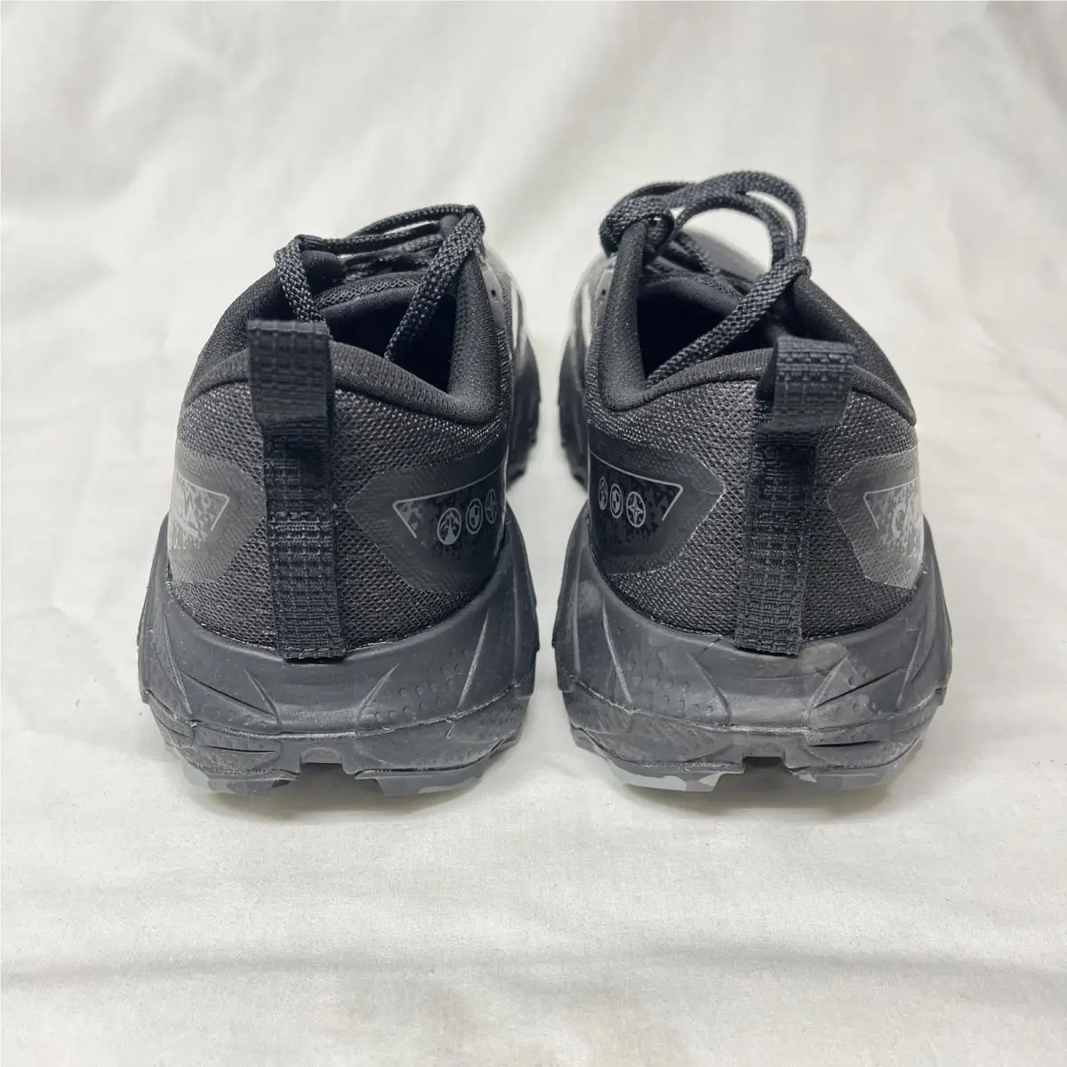 Brooks shoes - Brooks Cascadia 18 - Cascadia - 110426-1D-072 - Black (UPC: 195394498943) 6