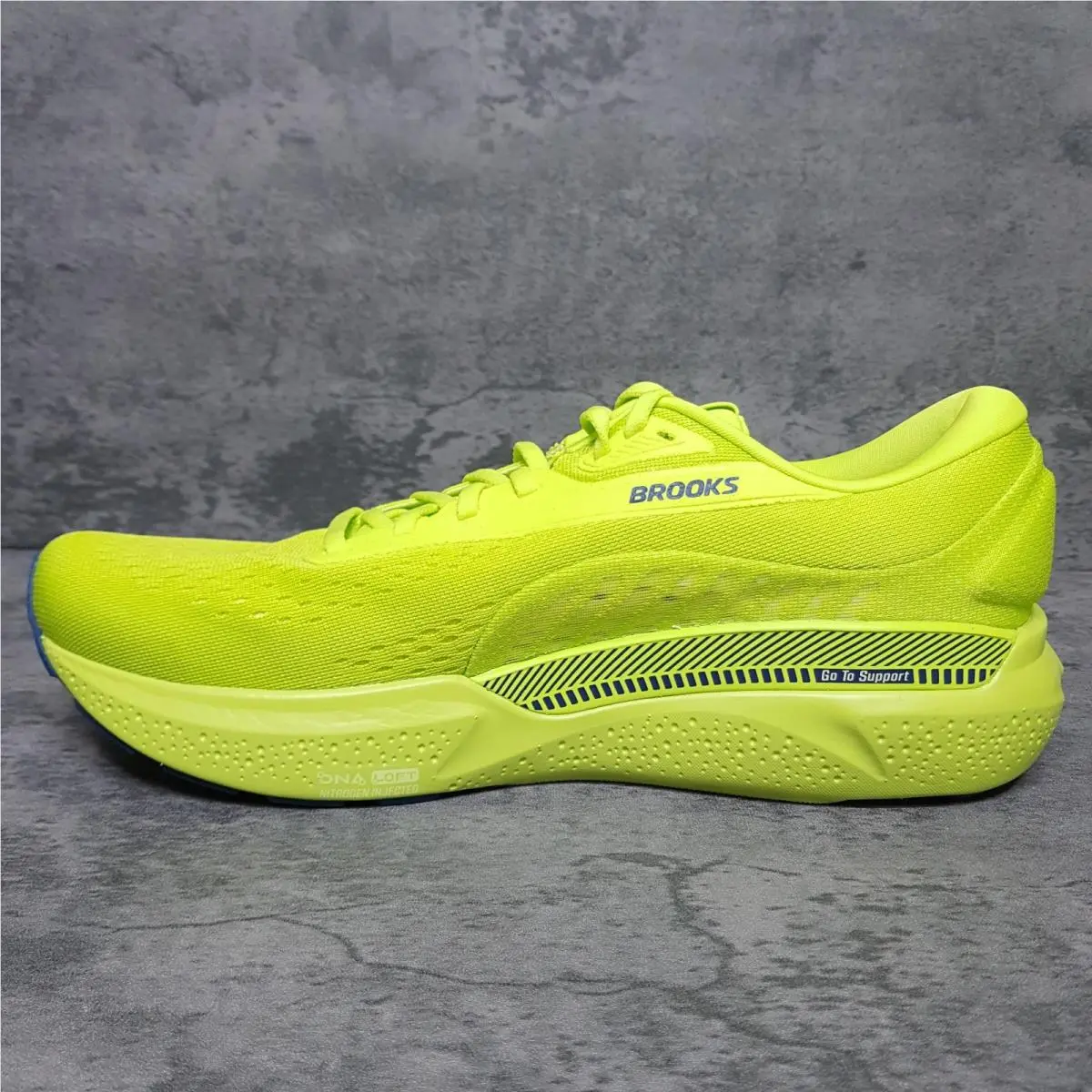 Brooks shoes - Brooks Adrenaline GTS - Adrenaline GTS - 110437-1D-336 - Green 0