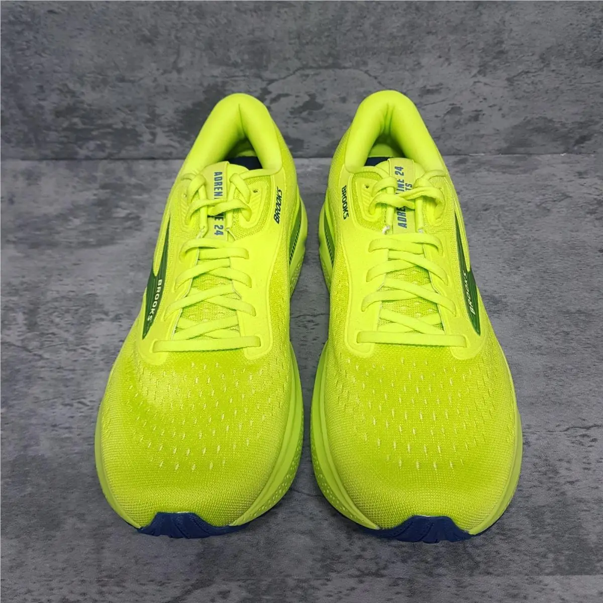 Brooks shoes - Brooks Adrenaline GTS - Adrenaline GTS - 110437-1D-336 - Green 1