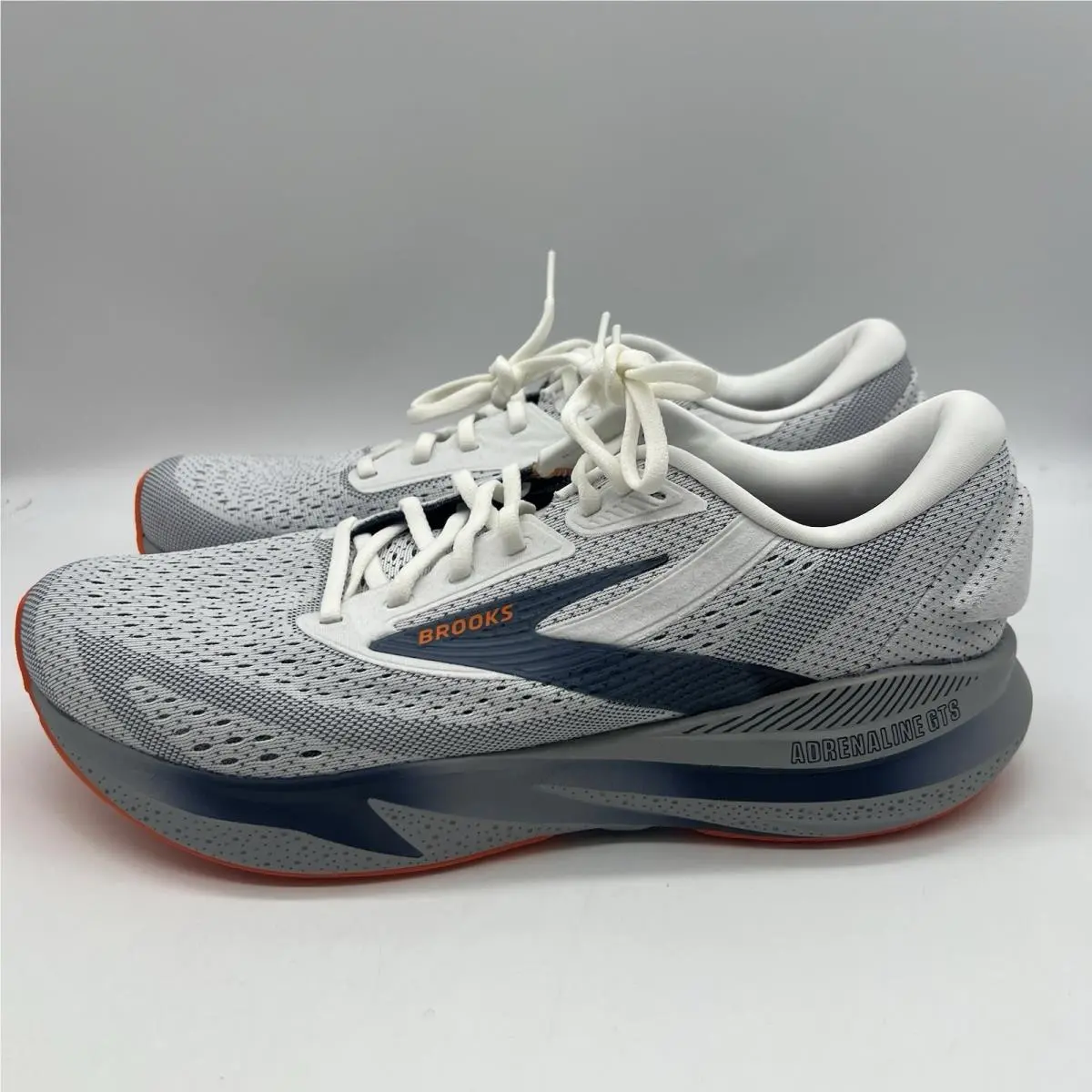 Brooks shoes - Brooks Adrenaline GTS 24 - Adrenaline GTS - 110437-1D-129 - Gray 5