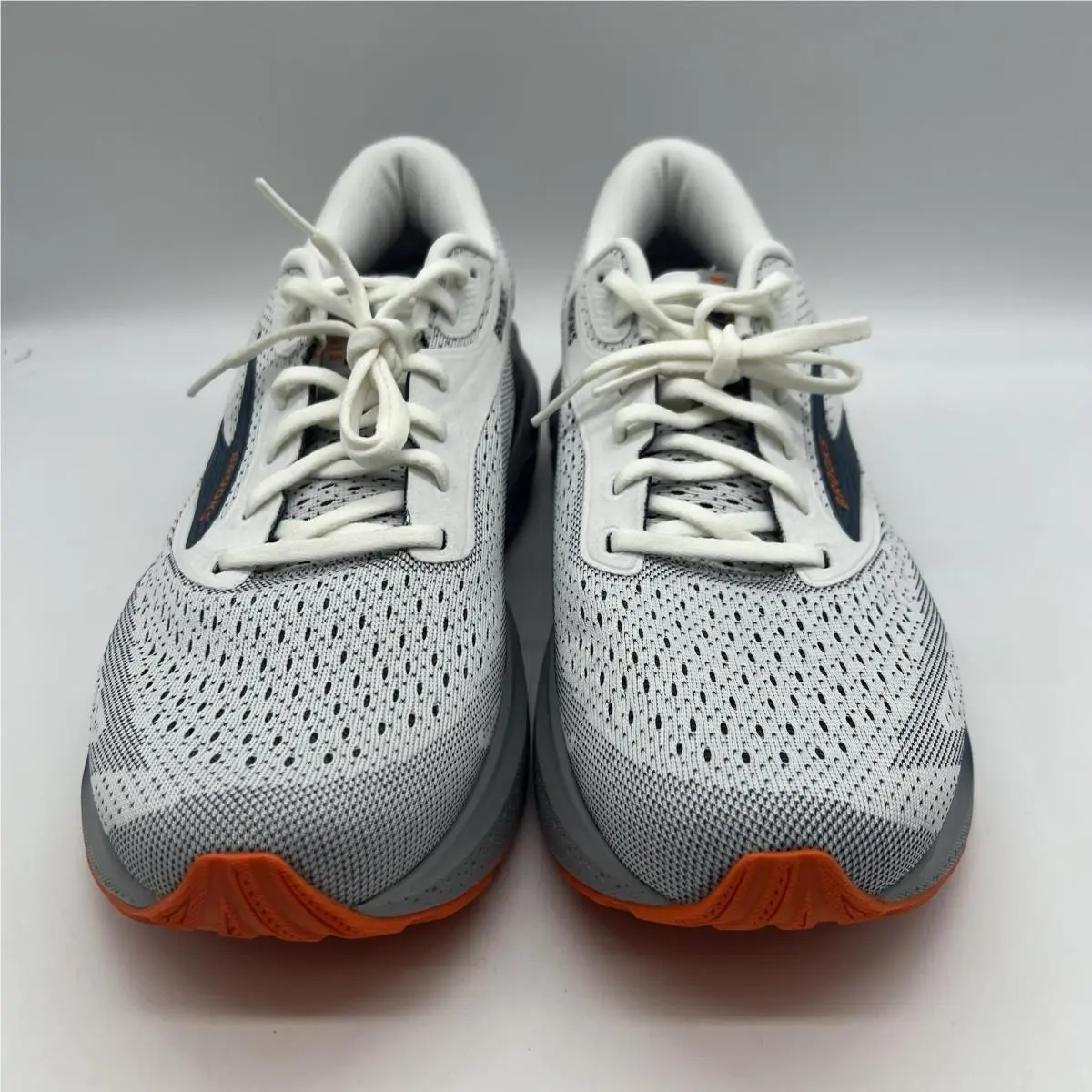 Brooks shoes - Brooks Adrenaline GTS 24 - Adrenaline GTS - 110437-1D-129 - Gray 6