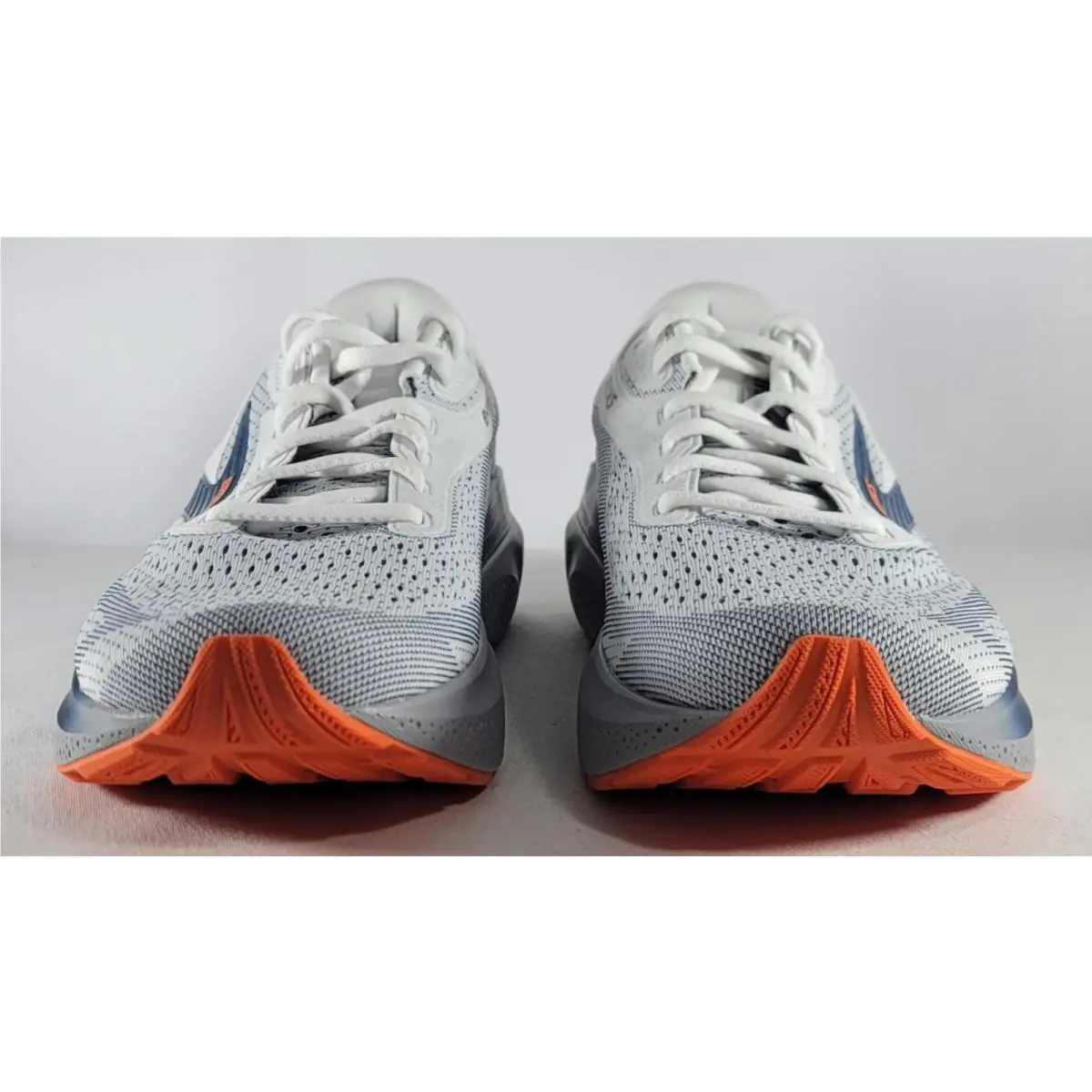Brooks shoes - Brooks Adrenaline GTS - Adrenaline GTS - 1104371D129 - Grey (UPC: 195394585223) 2