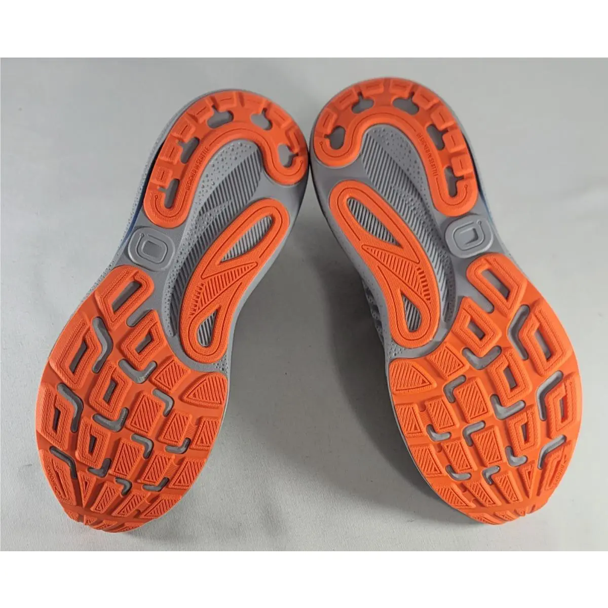 Brooks shoes - Brooks Adrenaline GTS - Adrenaline GTS - 1104371D129 - Grey (UPC: 195394585223) 6