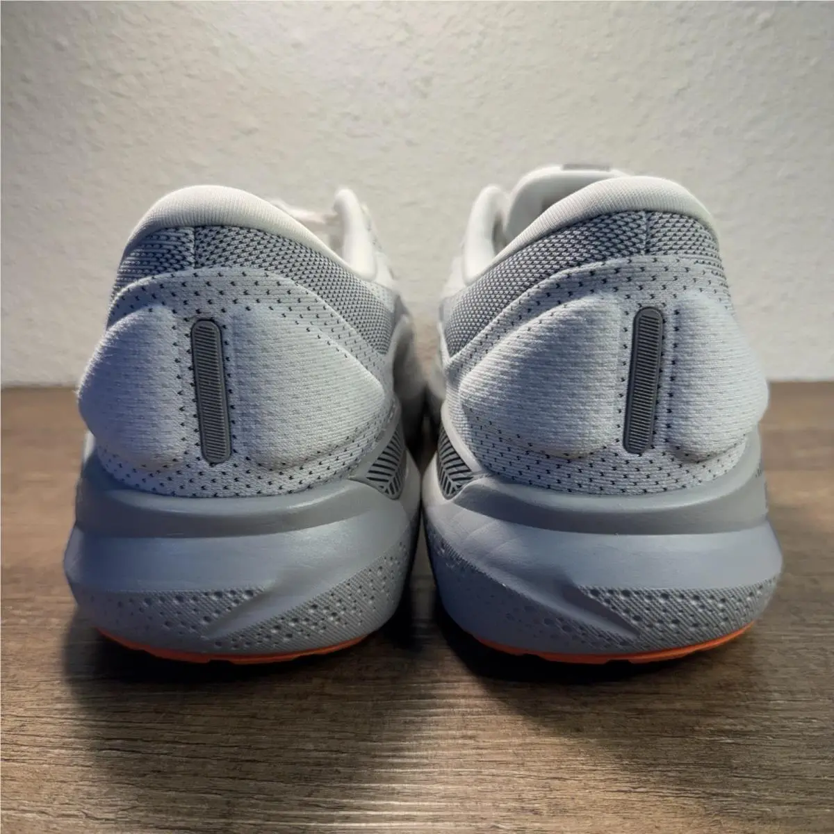 Brooks shoes - Brooks Adrenaline GTS 24 - Adrenaline GTS - 110437-1D-129 - Gray 8