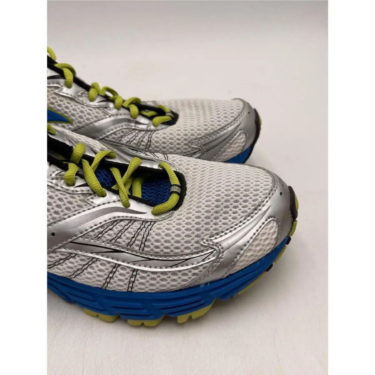 Brooks shoes - Brooks Launch - Launch - 1100651D323 - Multicolor 0