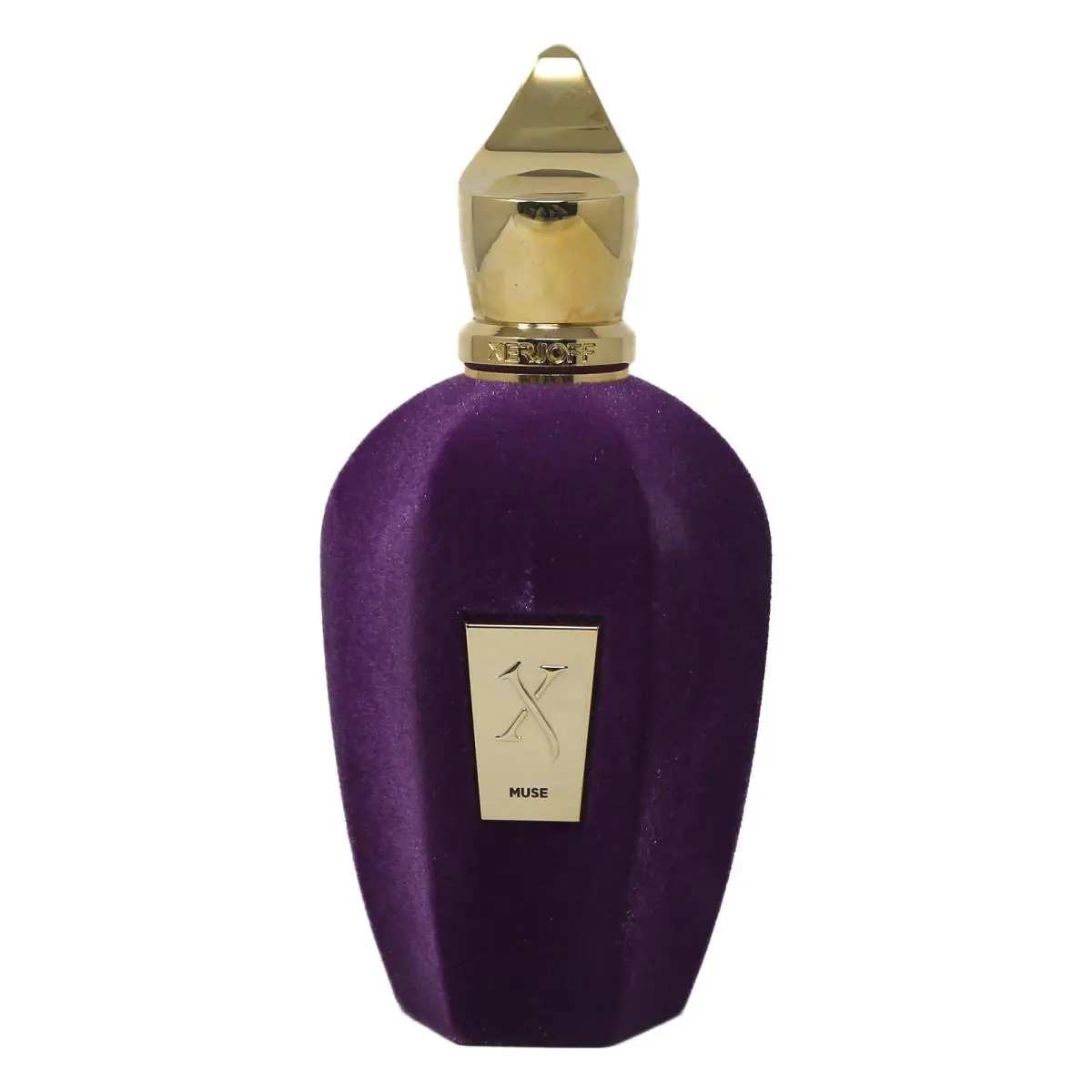 Xerjoff Muse Eau de Parfum Unisex Tester Spray 3.4 oz / 100ml