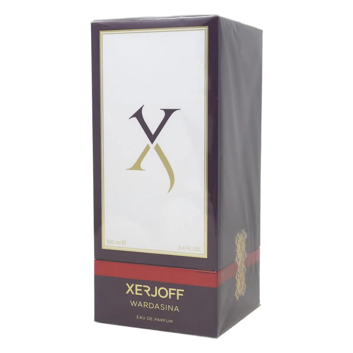 Xerjoff Wardasina Eau de Parfum Unisex Spray 100ml
