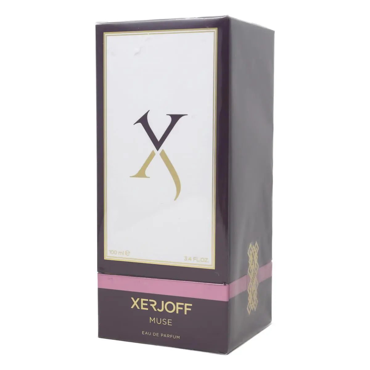 Xerjoff Muse Eau de Parfum Unisex Spray 100ml/3.4 oz