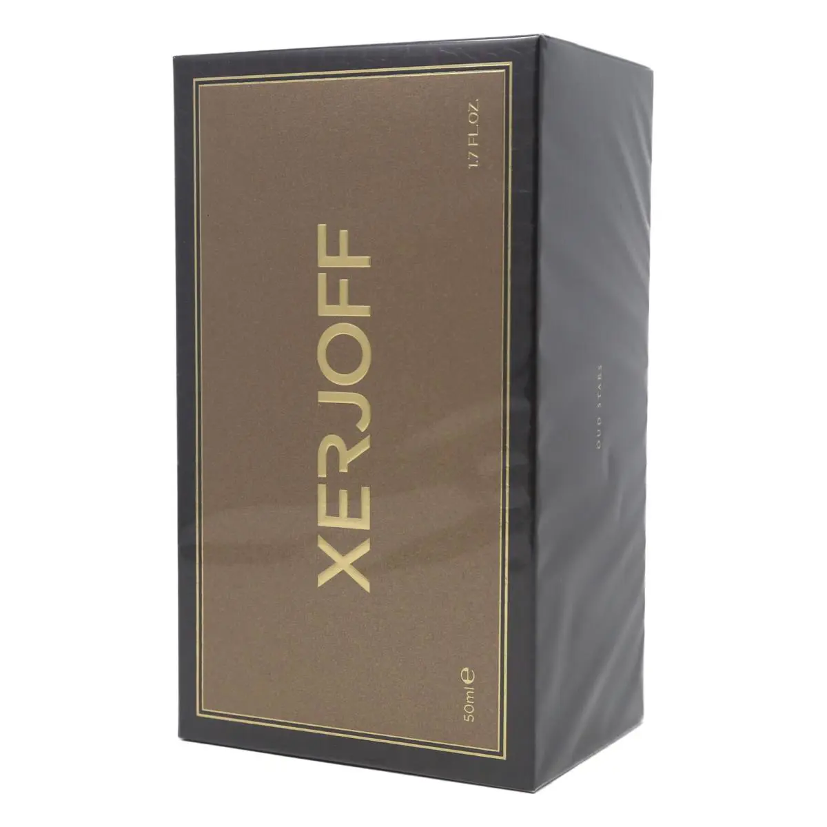 Xerjoff Malesia Eau de Parfum Unisex 50ml/1.7 oz Spray Bottle