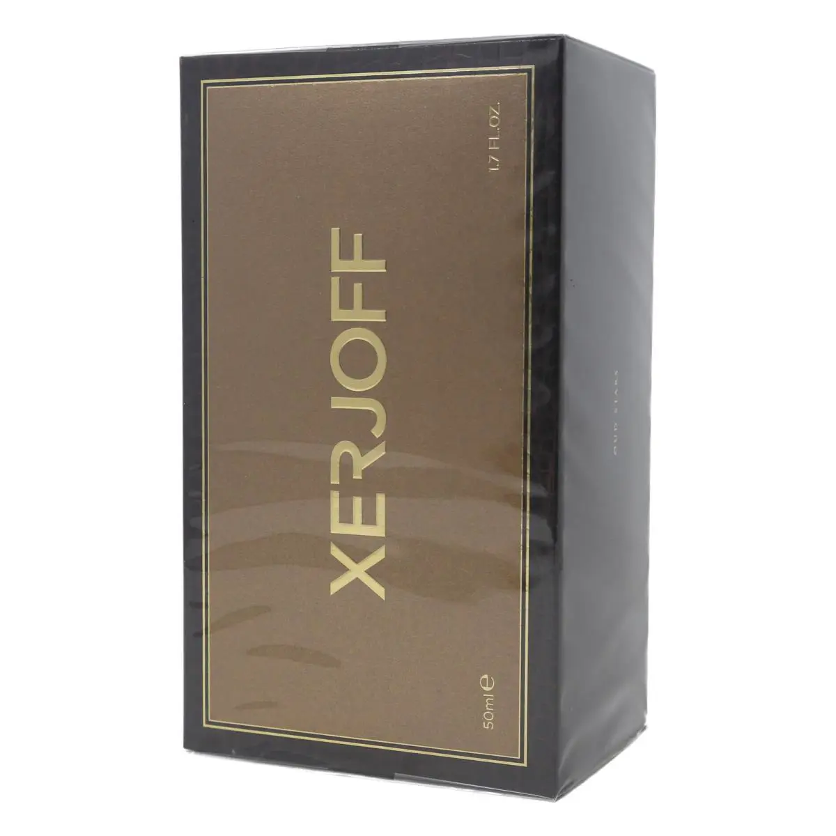 Xerjoff Oud Stars Zafar Eau de Parfum Unisex Spray 1.7 oz / 50ml
