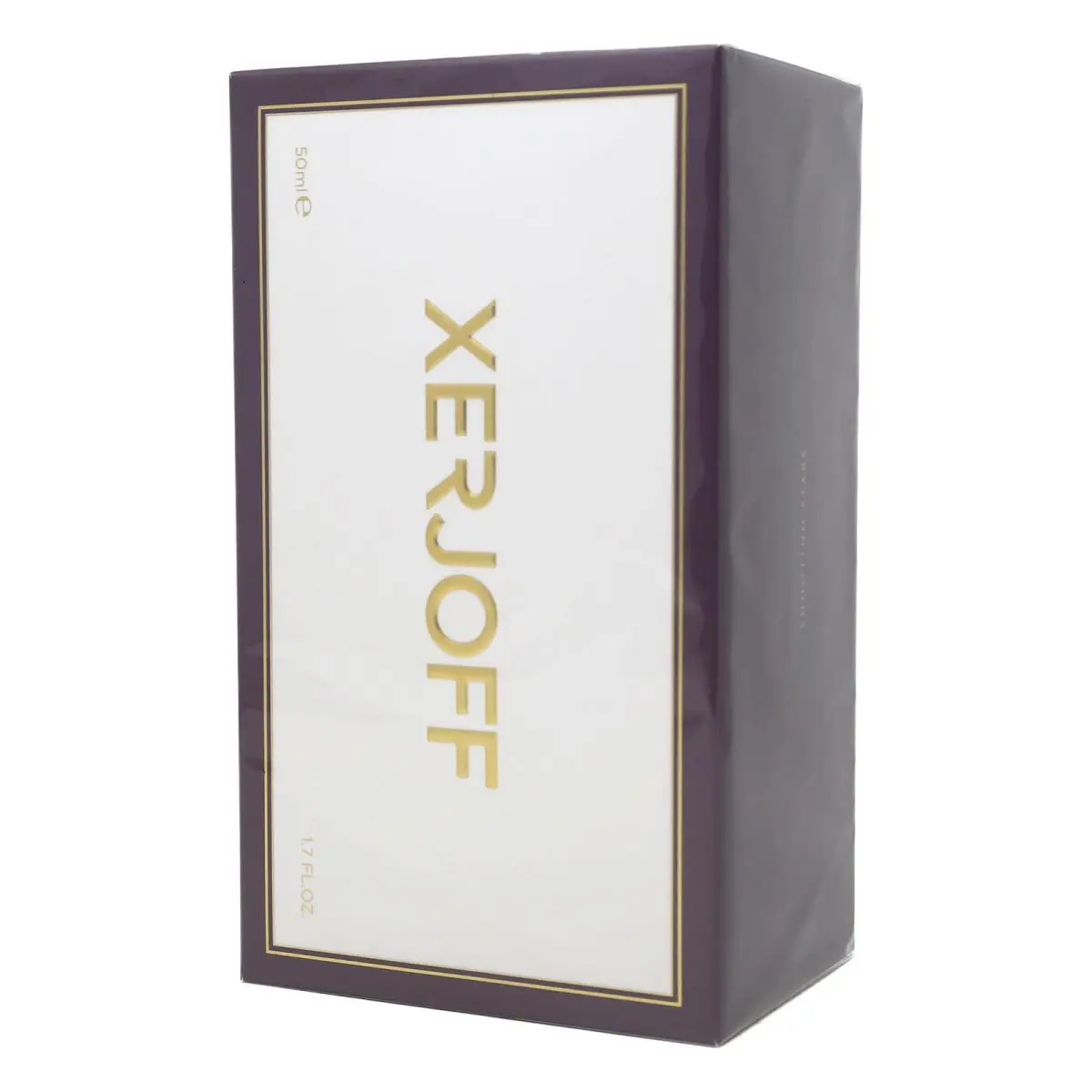 Xerjoff Lua Eau de Parfum Unisex 50ml/1.7 oz Spray Bottle