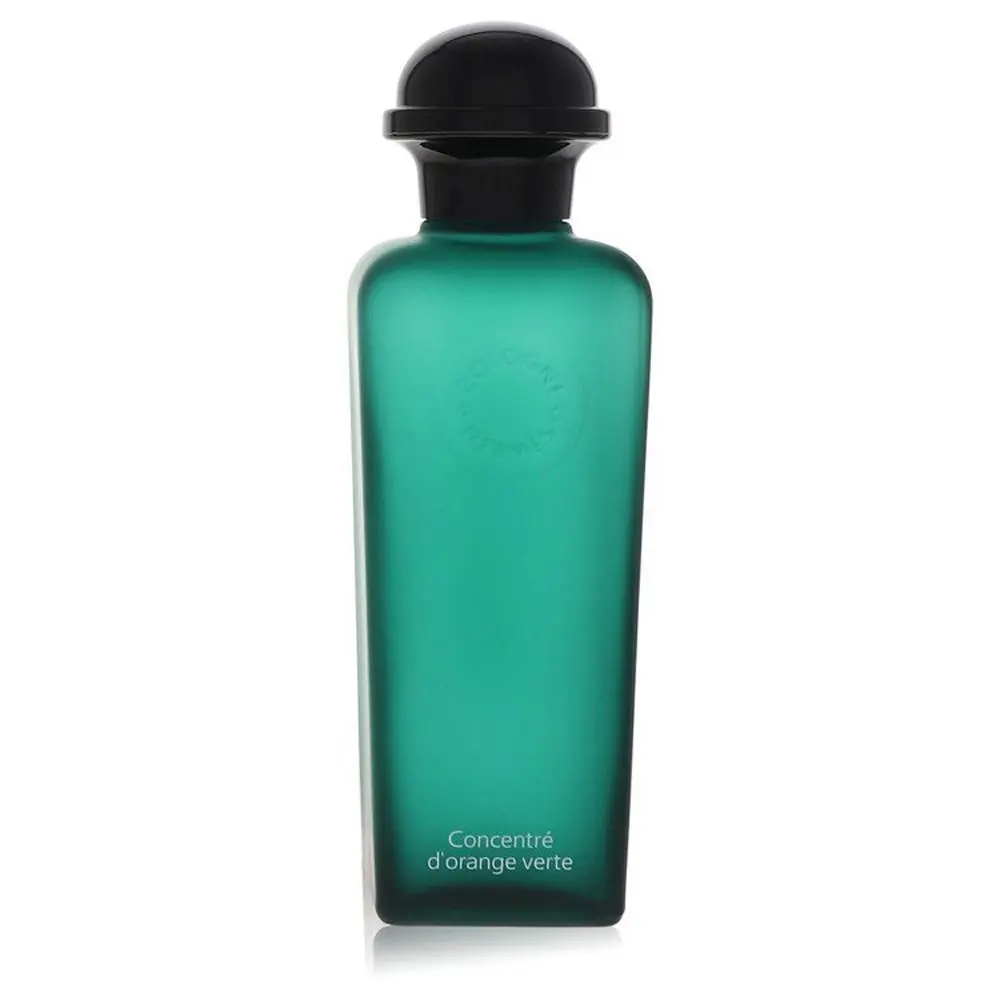 Hermes Concentre D`orange Verte Eau de Toilette - 3.3oz-Tester