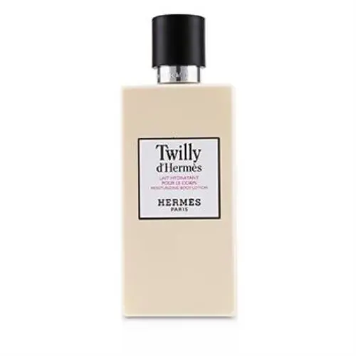 Hermes Twilly D`hermes Moisturizing Body Lotion
