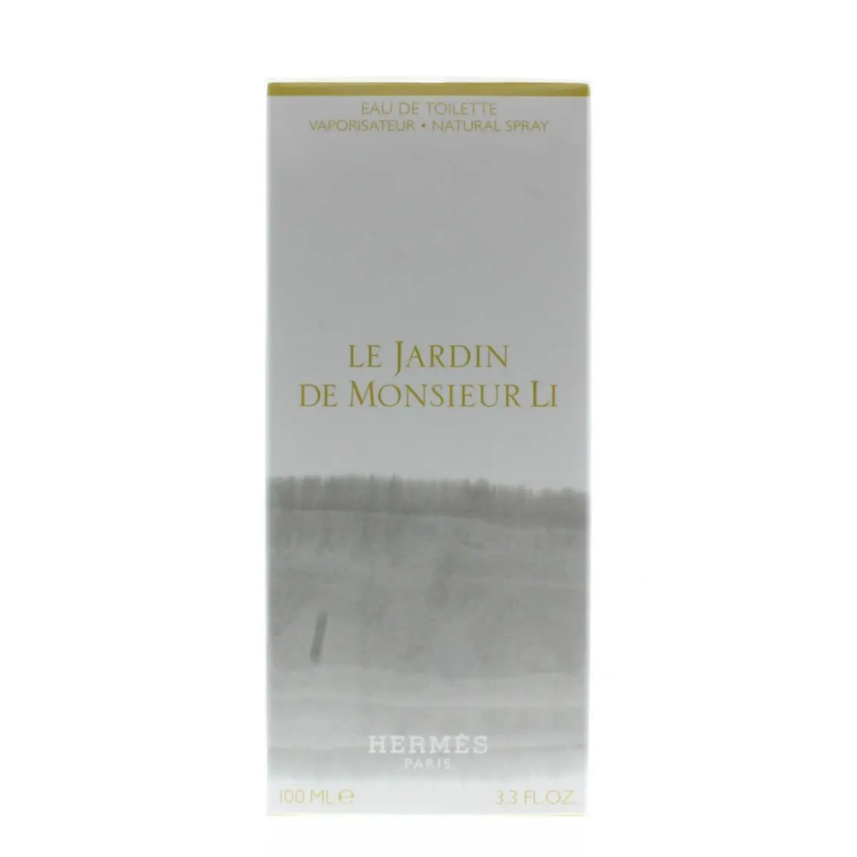 Hermes Le Jardin De Monsieur Li Eau De Toilette Unisex 100ml/3.3oz