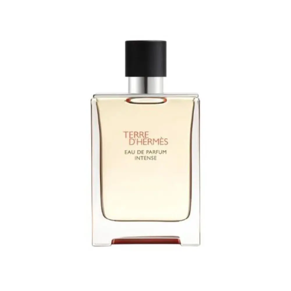 Hermes Terre D`hermes Eau de Parfum Intense For Men - 3.3oz-Tester