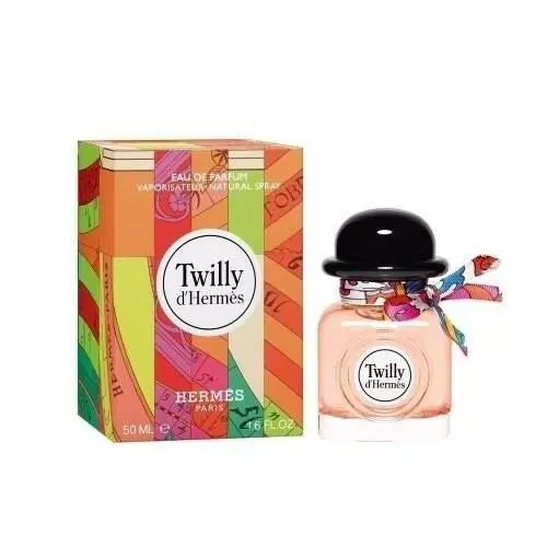 Twilly D`hermes 1.6 oz Edp Spray Womens Perfume 50 ml