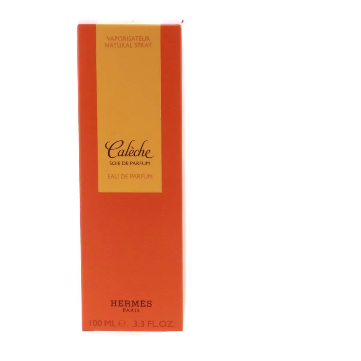 Hermes Caleche Soie de Parfum 3.3 oz