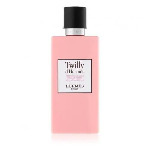 Hermes Twilly D`hermes Body Shower Cream