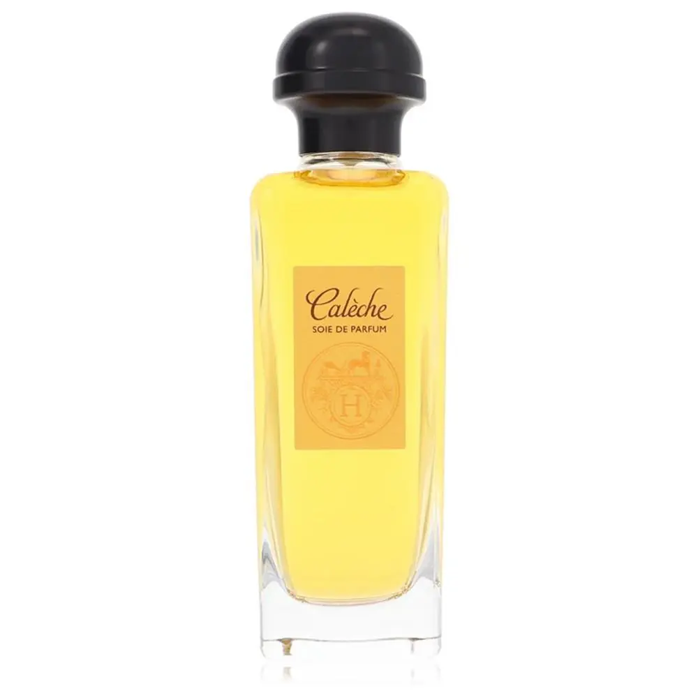 Hermes Caleche Soie de Parfum - 3.3oz-Tester