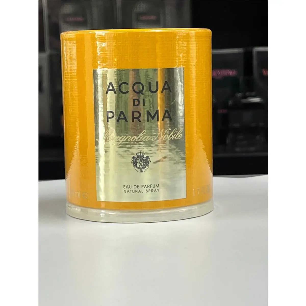 Acqua Di Parma Magnolia Nobile Eau de Parfum For Women 1.7 Fl. Oz. / 50ml