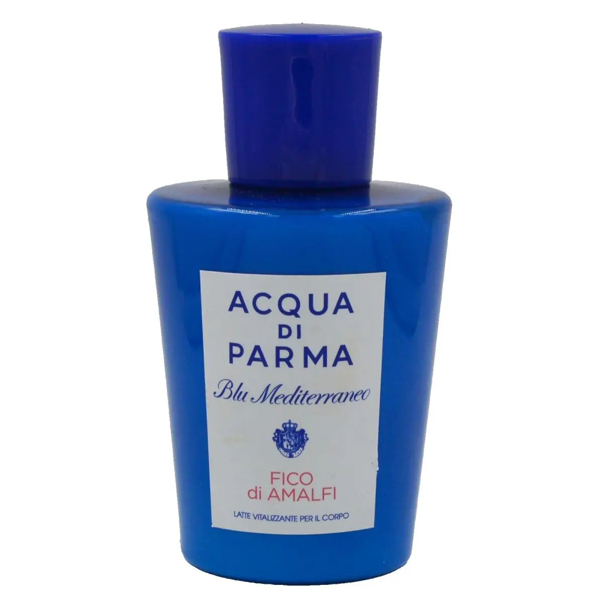 Acqua Di Parma Blu Mediterraneo Fico Di Amalfi Body Lotion 6.7 Fl.oz