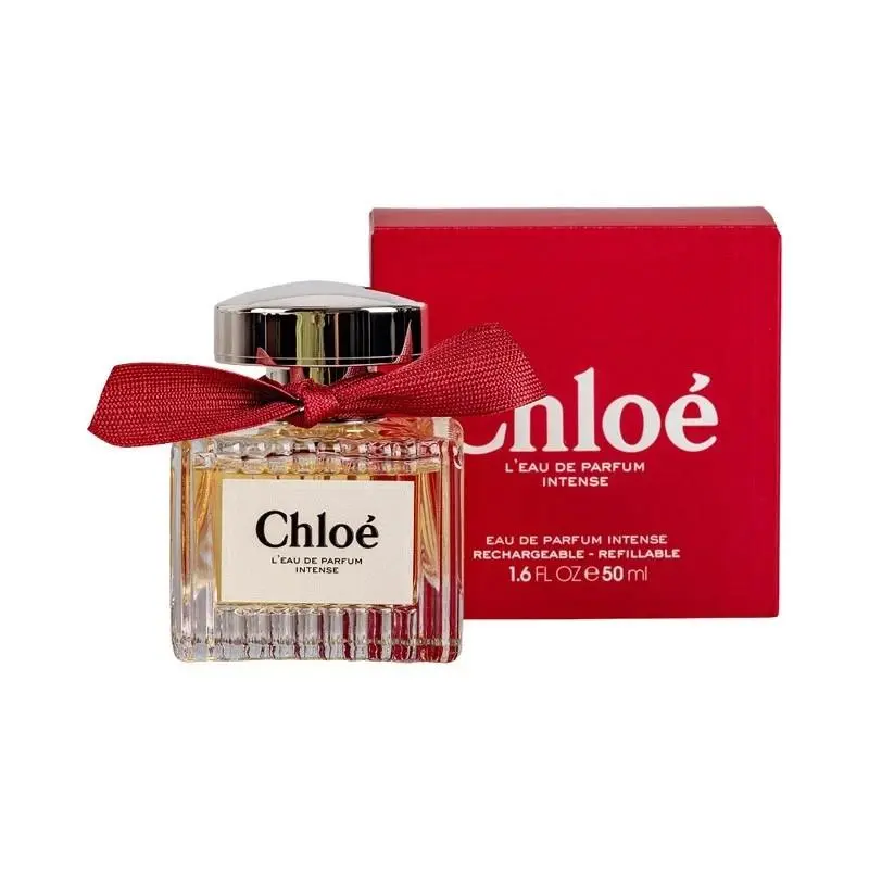 Chloe L`eau de Parfum Intense Edp Spray 1.7 oz Fragrances