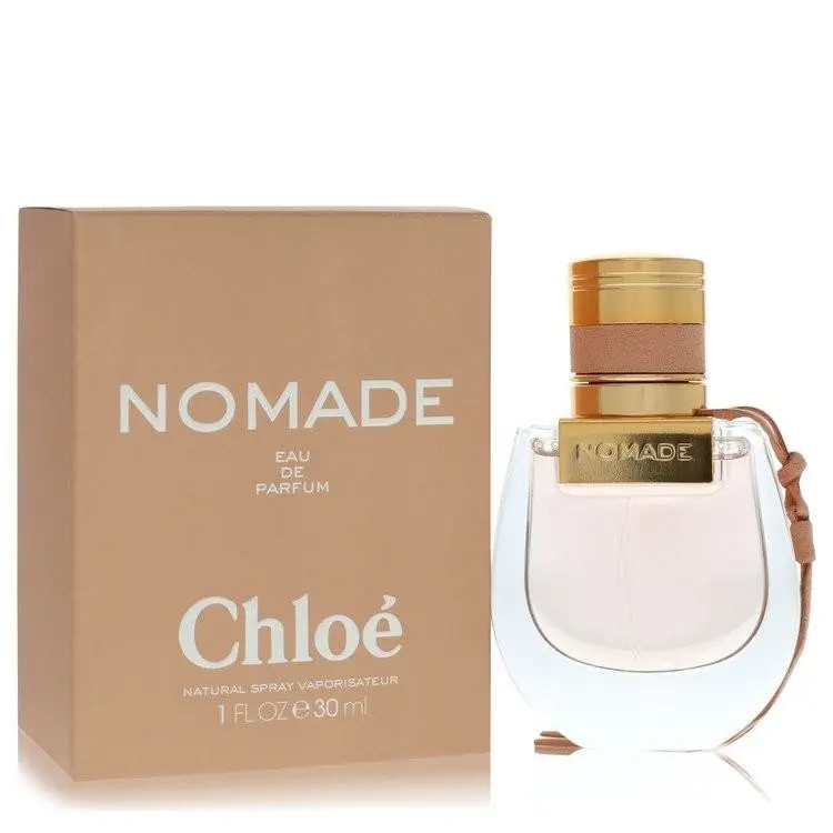 Chloe Nomade by Chloe Eau De Parfum Spray 1.0 oz For Women