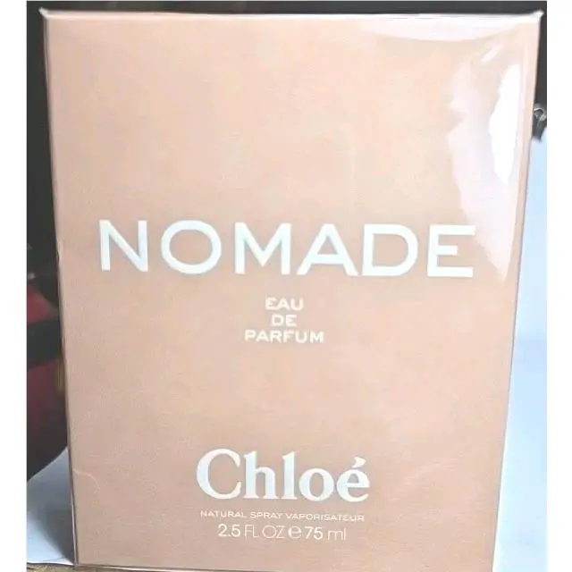 Chloé Chlo Nomade 2.5oz Women`s Eau de Parfum
