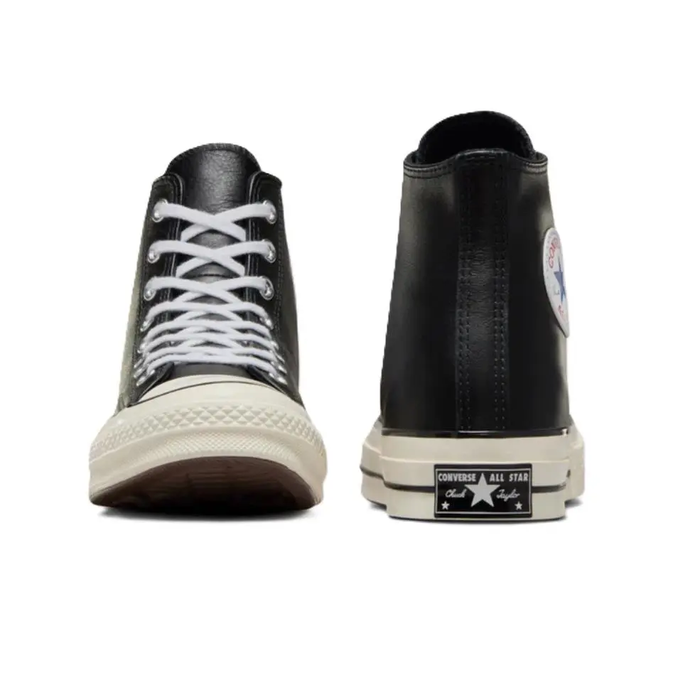 Converse shoes - Brown 2