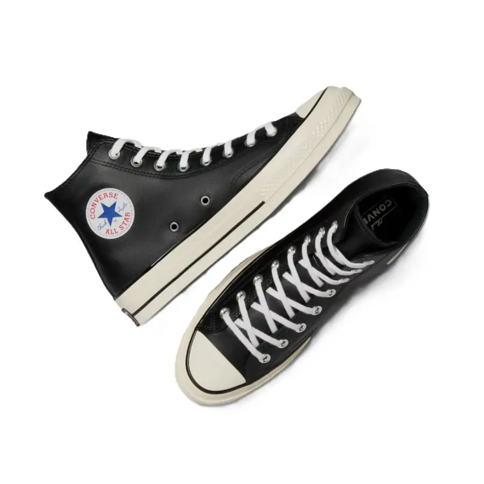 Converse shoes - Brown 3