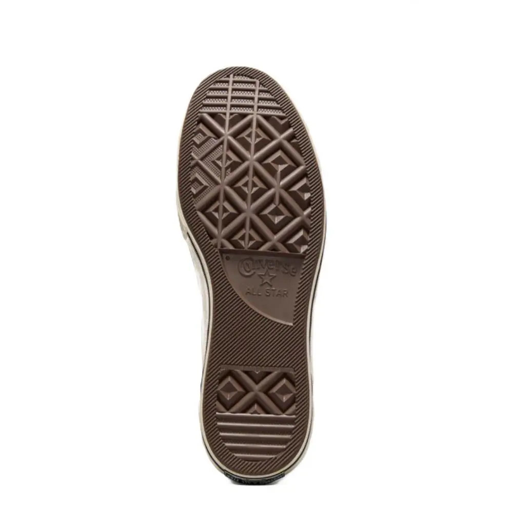 Converse shoes - Brown 4