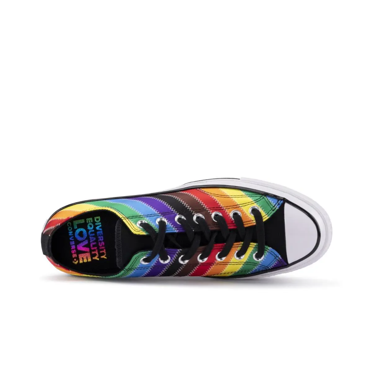 Converse shoes - Multicolor 0