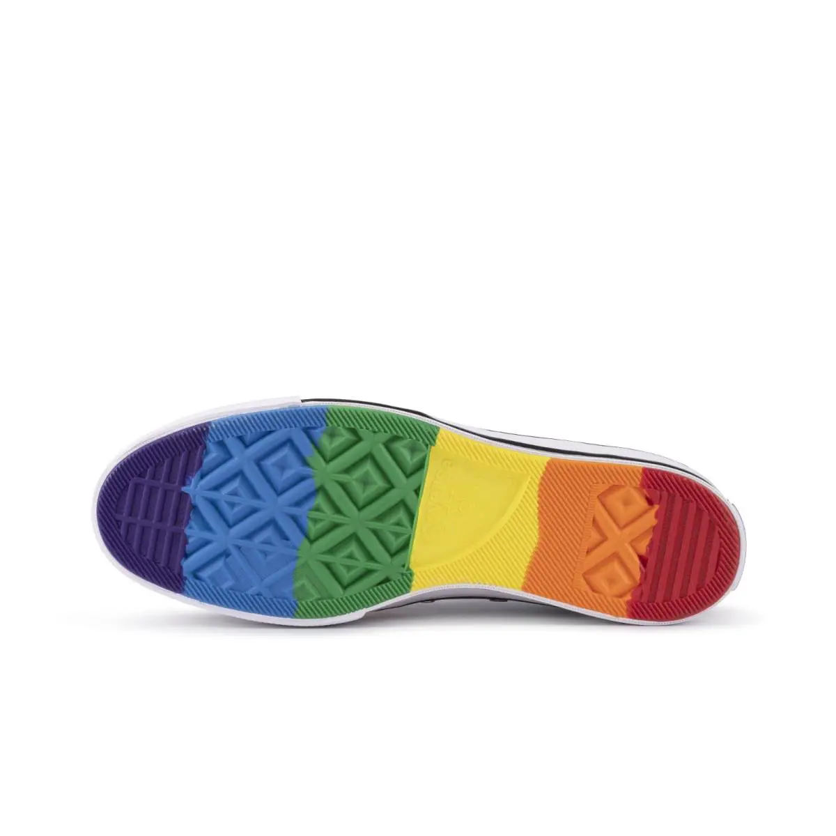 Converse shoes - Multicolor 1