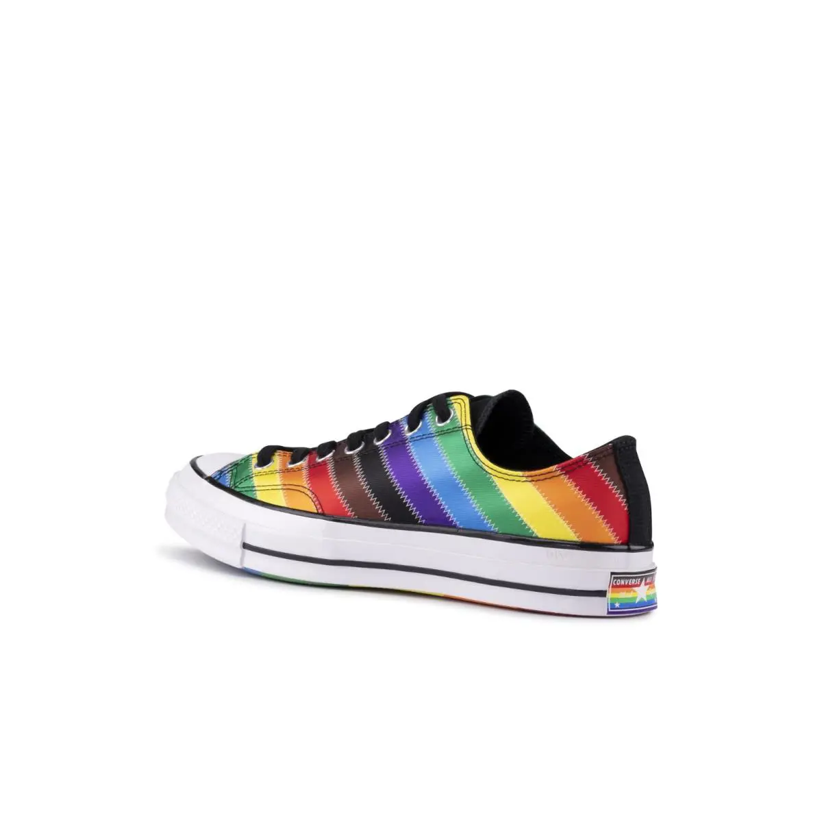 Converse shoes - Multicolor 2