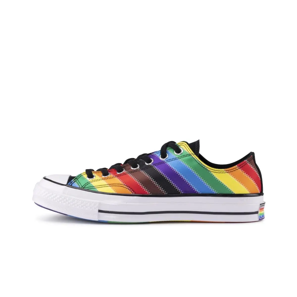 Converse shoes - Multicolor 3
