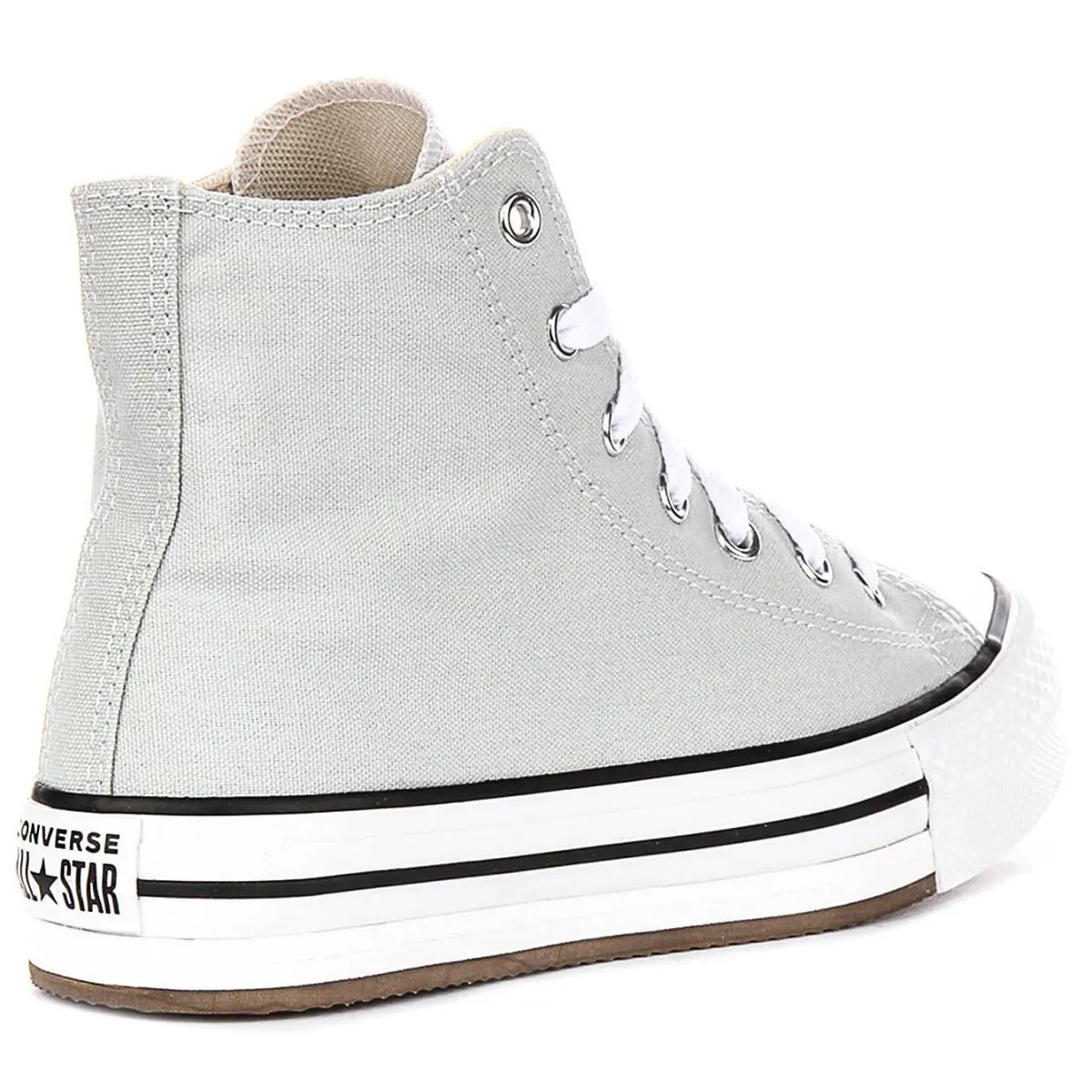 Converse shoes - Light Blue 1