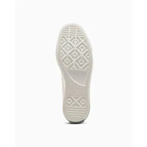 Converse shoes - Converse Chuck Taylor All Star Lift - White 1