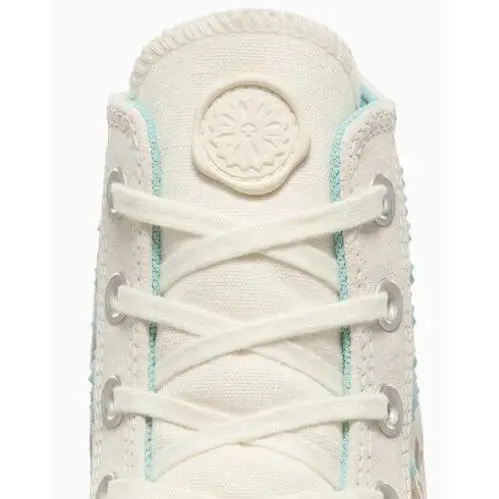 Converse shoes - Converse Chuck Taylor All Star Lift - White 19