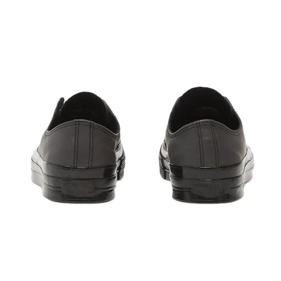 Converse shoes - Black 3