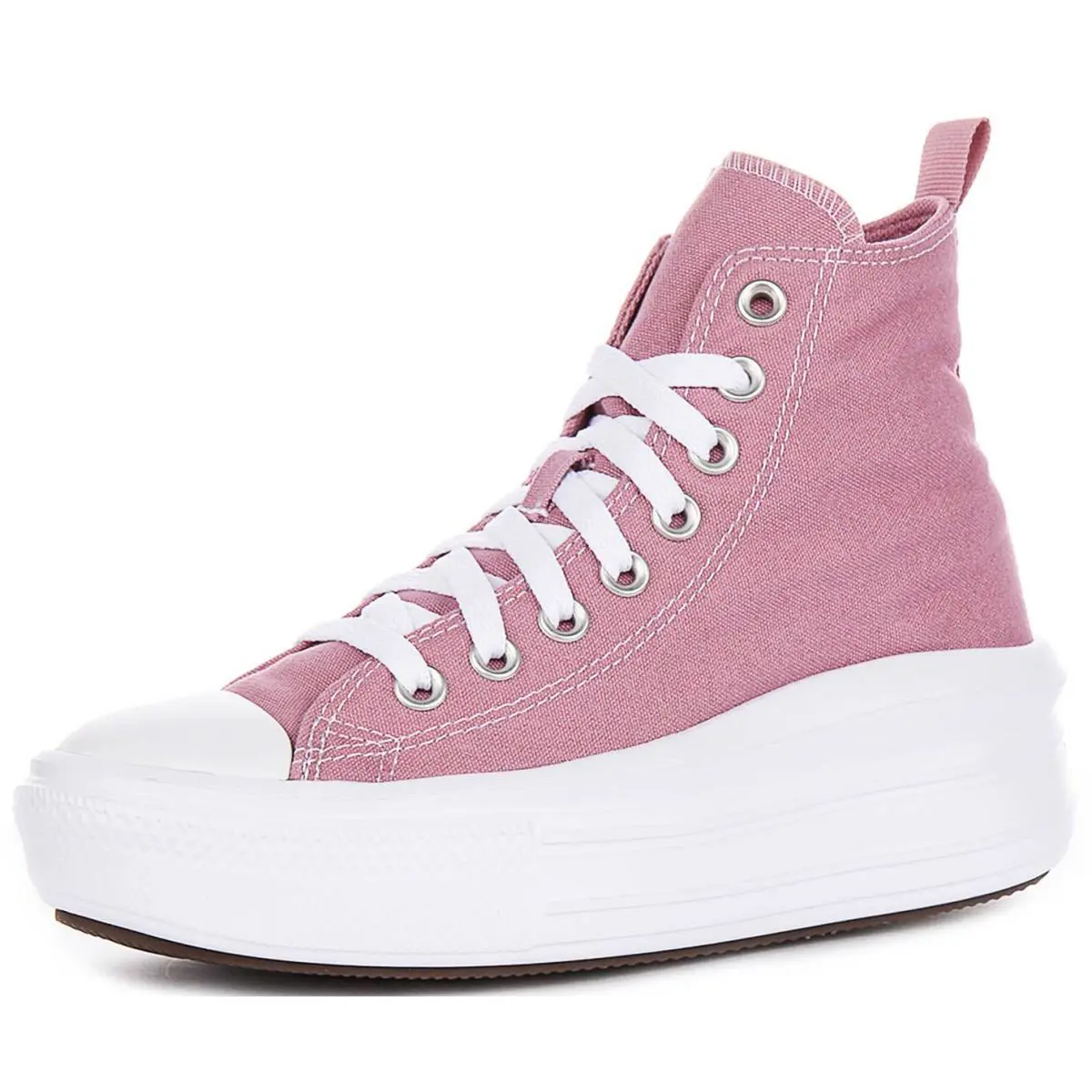 Converse shoes - Rose 4