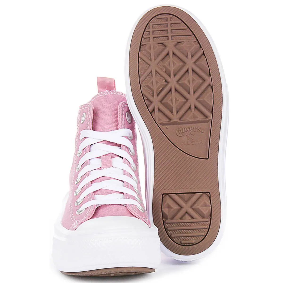 Converse shoes - Rose 9