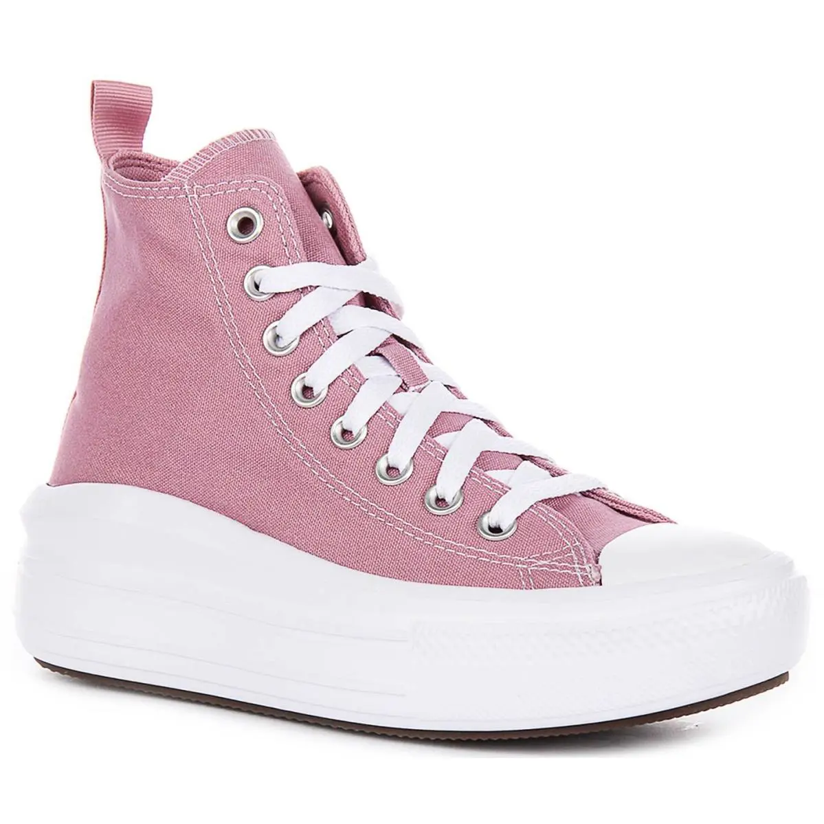 Converse shoes - Rose 5