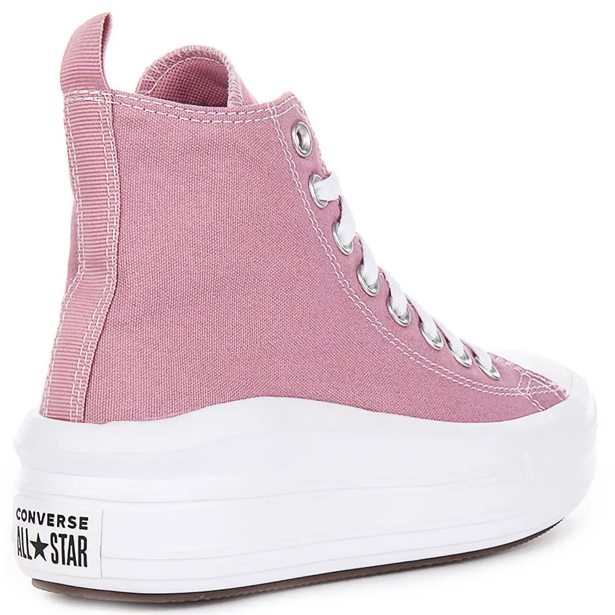 Converse shoes - Rose 7